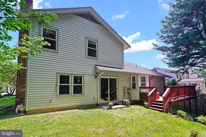 9617 Waterline Drive, Burke, VA 22015 - Photo 3
