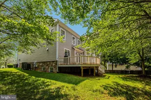 513 John Marshall Dr NE, Vienna, VA 22180 - Photo 49
