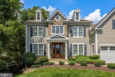 513 John Marshall Drive NE, Vienna, VA 22180 - Photo 55