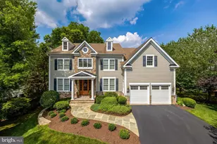 513 John Marshall Dr NE, Vienna, VA 22180 - Photo 1