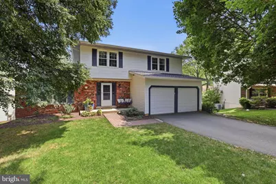 9825 Wolcott Drive, Burke, VA 22015 - Photo 1