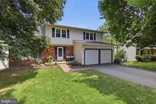 9825 Wolcott Dr, Burke, VA 22015 - Photo 1