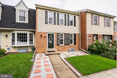5844 Banning Place, Burke, VA 22015 - Photo 3