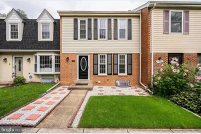 5844 Banning Place, Burke, VA 22015 - Photo 1