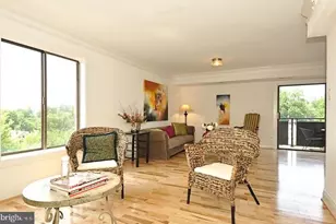 6001 Arlington Blvd, Falls Church, VA 22044 - Photo 1