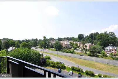 6001 Arlington Boulevard #816, Falls Church, VA 22044 - Photo 19