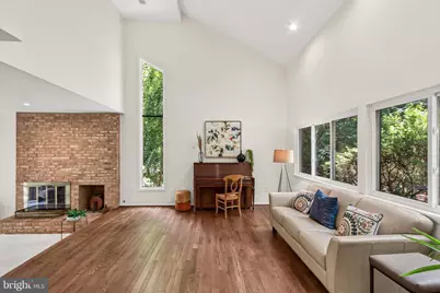 3219 Foxvale Drive, Oakton, VA 22124 - Photo 5