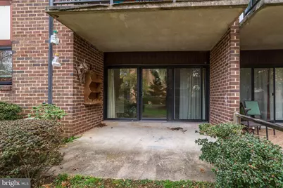 9705 Kings Crown Court #002, Fairfax, VA 22031 - Photo 5