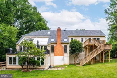 8424 Holly Leaf Drive, McLean, VA 22102 - Photo 29