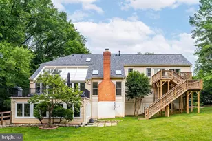 8424 Holly Leaf Dr, McLean, VA 22102 - Photo 29