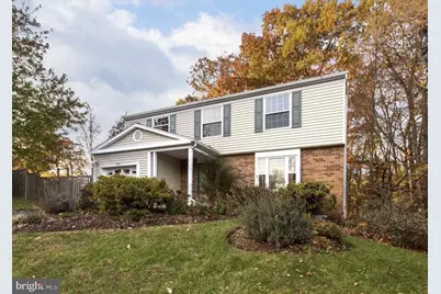 8201 Terra Grande Avenue, Springfield, VA 22153 - Photo 1