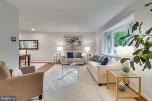 5104 Spring Rock Ct, Fairfax, VA 22032 - Photo 5
