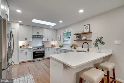 5104 Spring Rock Court, Fairfax, VA 22032 - Photo 11