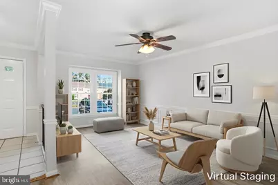 5533 Ridgeton Hill Court, Fairfax, VA 22032 - Photo 5