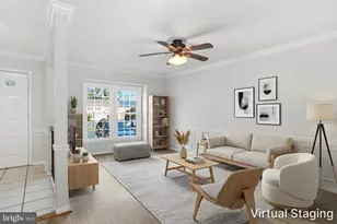 5533 Ridgeton Hill Ct, Fairfax, VA 22032 - Photo 5