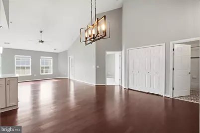 11508 Sperrin Circle #403, Fairfax, VA 22030 - Photo 7