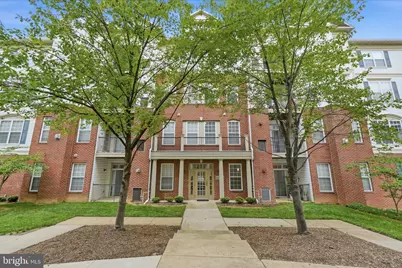 11508 Sperrin Circle #403, Fairfax, VA 22030 - Photo 1