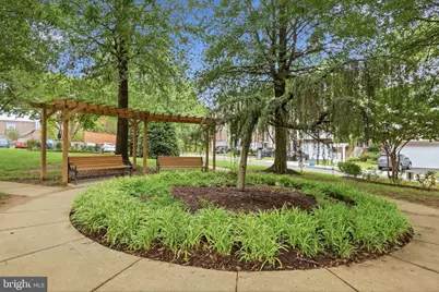 11508 Sperrin Circle #403, Fairfax, VA 22030 - Photo 43