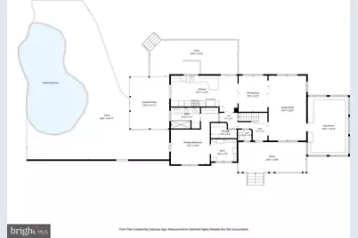 1622 Forest Lane, McLean, VA 22101 - Photo 43