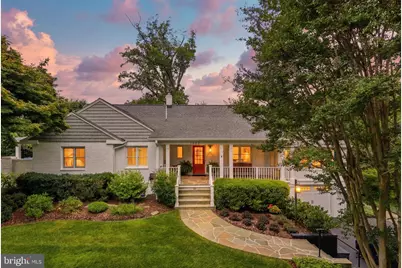 1622 Forest Lane, McLean, VA 22101 - Photo 1