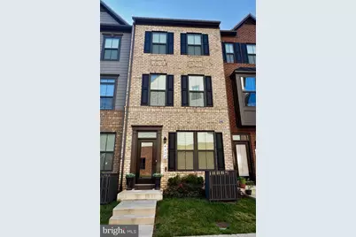 4322 Ellipse Terrace, Chantilly, VA 20151 - Photo 1