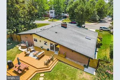 8801 Camden Street, Alexandria, VA 22308 - Photo 49