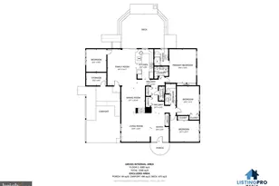 8801 Camden St, Alexandria, VA 22308 - Photo 53
