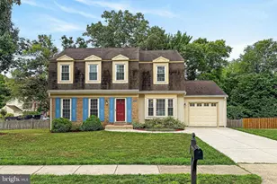 9001 Penn Manor Ct, Springfield, VA 22153 - Photo 3