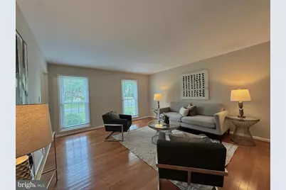 9001 Penn Manor Court, Springfield, VA 22153 - Photo 5