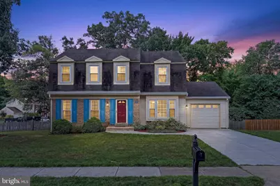9001 Penn Manor Court, Springfield, VA 22153 - Photo 1