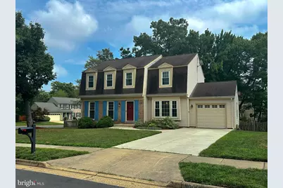 9001 Penn Manor Court, Springfield, VA 22153 - Photo 41
