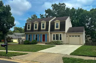 9001 Penn Manor Ct, Springfield, VA 22153 - Photo 41