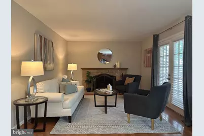 9001 Penn Manor Court, Springfield, VA 22153 - Photo 15