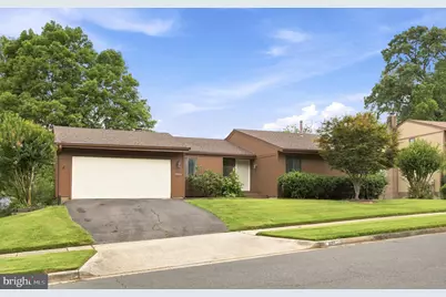 8811 Burbank Road, Annandale, VA 22003 - Photo 3