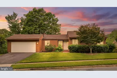 8811 Burbank Road, Annandale, VA 22003 - Photo 1