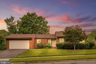 8811 Burbank Rd, Annandale, VA 22003 - Photo 1