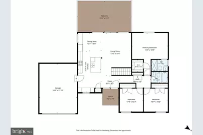 8811 Burbank Road, Annandale, VA 22003 - Photo 51
