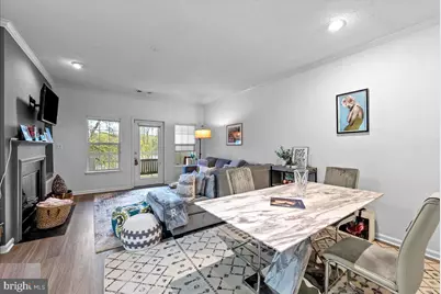 1708 Lake Shore Crest Drive #24, Reston, VA 20190 - Photo 5