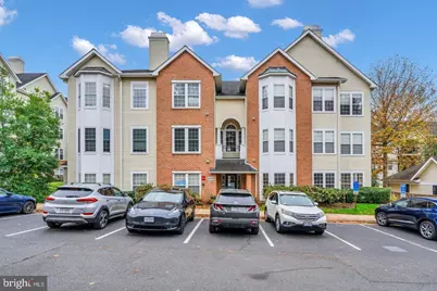 4139 Fountainside Lane #104, Fairfax, VA 22030 - Photo 1