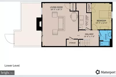 3025 Meeting Street, Falls Church, VA 22044 - Photo 27