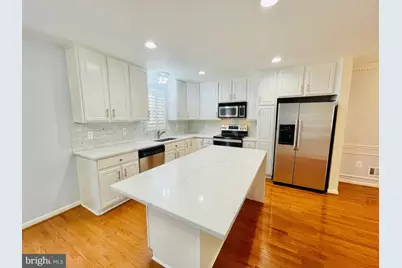 2003 Gallows Tree Court, Vienna, VA 22182 - Photo 3