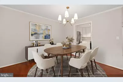 8370 Greensboro Drive #402, McLean, VA 22102 - Photo 7