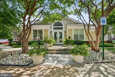 1645 International Drive #110, McLean, VA 22102 - Photo 29