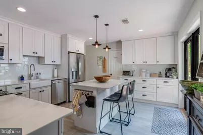 1702 Mason Hill Drive, Alexandria, VA 22307 - Photo 21