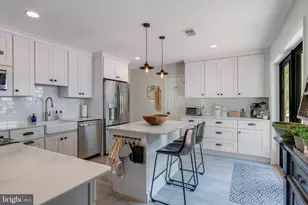 1702 Mason Hill Dr, Alexandria, VA 22307 - Photo 21