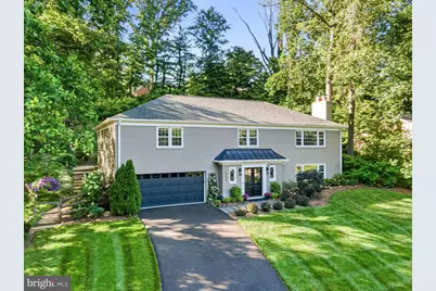 1702 Mason Hill Drive, Alexandria, VA 22307 - Photo 51