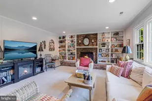 1702 Mason Hill Dr, Alexandria, VA 22307 - Photo 41