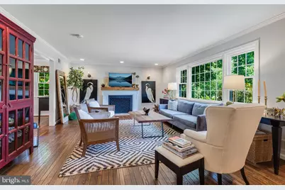 1702 Mason Hill Drive, Alexandria, VA 22307 - Photo 15