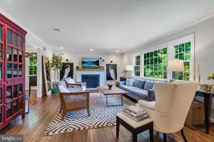 1702 Mason Hill Dr, Alexandria, VA 22307 - Photo 15