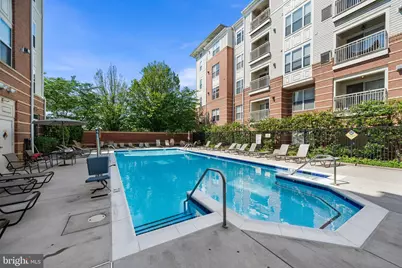 9490 Virginia Center Boulevard #428, Vienna, VA 22181 - Photo 5
